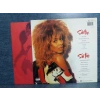 TINA TURNER BREAK EVERLY RULE LP