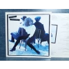 TINA TURNER FOREIGNER AFFAIR LP
