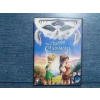 TINKER BELL CANAVAR EFSANESİ DVD FİLM
