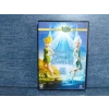 TINKER BELL GİZEMLİ KANATLAR DVD FİLM