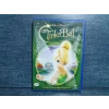 TINKER BELL PERİ DÜNYASI DVD FİLM