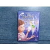 TINKER BELL PERİ KURTARAN DVD FİLM