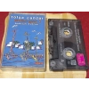 TOLGA ÇANDAR TÜRKÜLERİ EGENİN 2 MÜZİK KASET
