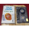 TOLGA ÇANDAR TÜRKÜLERİ EGENİN MÜZİK KASET