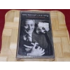 TONY BENNETT & K.D. LANG A WONDERFUL WORLD MÜZİK KASET