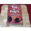 TOP OF THE POPS MÜZİK KASET