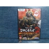 TOTAL WAR SHOGUN 2 PC OYUN (SIFIR)