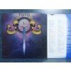 TOTO   MUSIC LP