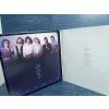 TOTO SAME & TURN BACK 2 LP