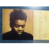 TRACY CHAPMAN SAME MUSIC LP