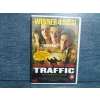 TRAFFIC DVD FİLM (İNGİLİZCE)