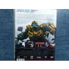 TRANSFORMERS AY IN KARANLIK YÜZÜ DVD FİLM