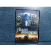 TRANSFORMERS AYIN KARANLIK YÜZÜ DVD FİLM