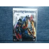 TRANSFORMERS AYIN KARANLIK YÜZÜ DVD FİLM