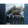 TRANSFORMERS AYIN KARANLIK YÜZÜ DVD FİLM