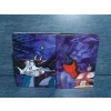 TRANSFORMERS BOX SET DVD (İNGİLİZCE- 4 DISK)