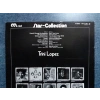 TRINI LOPEZ STAR COLLECTION MUSIC LP