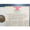 TROMPETE UND ORGEL MAURICE ANDRE - MARIE ALAIN