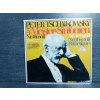 TSCHAIKOWSKY 3 MEISTER SINFONIE MUSIC 3 LP