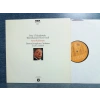 TSCHAIKOWSKY KLAVIER Nr.1 RUBINSTEIN  LP
