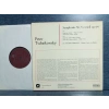 TSCHAIKOWSKY SYMPHONIE Nr.5 LOVRO MATACIC LP