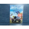 TUGGER DVD FİLM (SIFIR)