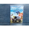 TUGGER DVD FİLM (SIFIR)
