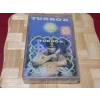 TURBOB B MAKE WAY FOR THE MANIAC - SNAP MÜZİK KASET