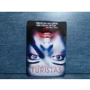 TURISTAS DVD FİLM (METAL KUTU)