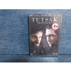 TUTSAK PRISONER DVD FİLM (SIFIR)