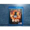 U-571 BLURAY FILM (İNGİLİZCE)
