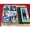 U2 ACHTUNG BABY MÜZİK KASET