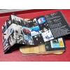 U2 ACHTUNG BABY MÜZİK KASET