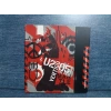 U2 VERTIGO LIVE FROM CHICAGO DVD FİLM