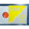 UB40 DONT BREAK MY HEART MAXI LP