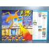 UB40 RAT IN THE KITCHEN MUSIC LP