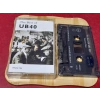UB40 THE BEST OF MÜZİK KASET