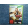 UFC UNDISPUTED 2010 XBOX 360 OYUN