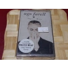 UGO FARELL PRECES MEAE MÜZİK KASET