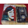UMAY UMAY NAYLON MÜZİK KASET