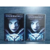 UNDERWORLD EVOLUTION KARANLILAR ÜLKESİ EVRİM DVD FİLM