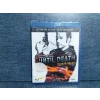 UNTIL DEATH MEZARA KADAR VAN DAMME FİLM BLURAY (SIFIR)