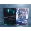 UZAYLILARIN ŞAFAĞI DVD FİLM