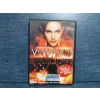 V FOR VENDETTA DVD FİLM