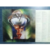 VAN HALEN 5150 MUSIC LP