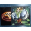 VAN HALEN 5150 MUSIC LP