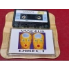 VANGELIS DIRECT MÜZİK KASET