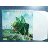 VANGELIS THE DRAGON LP