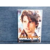 VANILLA SKY TOM CRUISE DVD FİLM