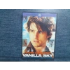 VANILLA SKY TOM CRUISE DVD FİLM (İNGİLİZCE)